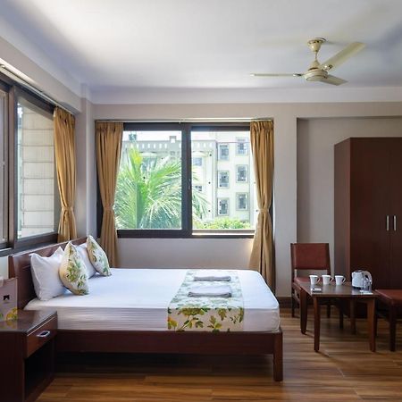 Yaksha Holiday Home Siliguri Exterior foto