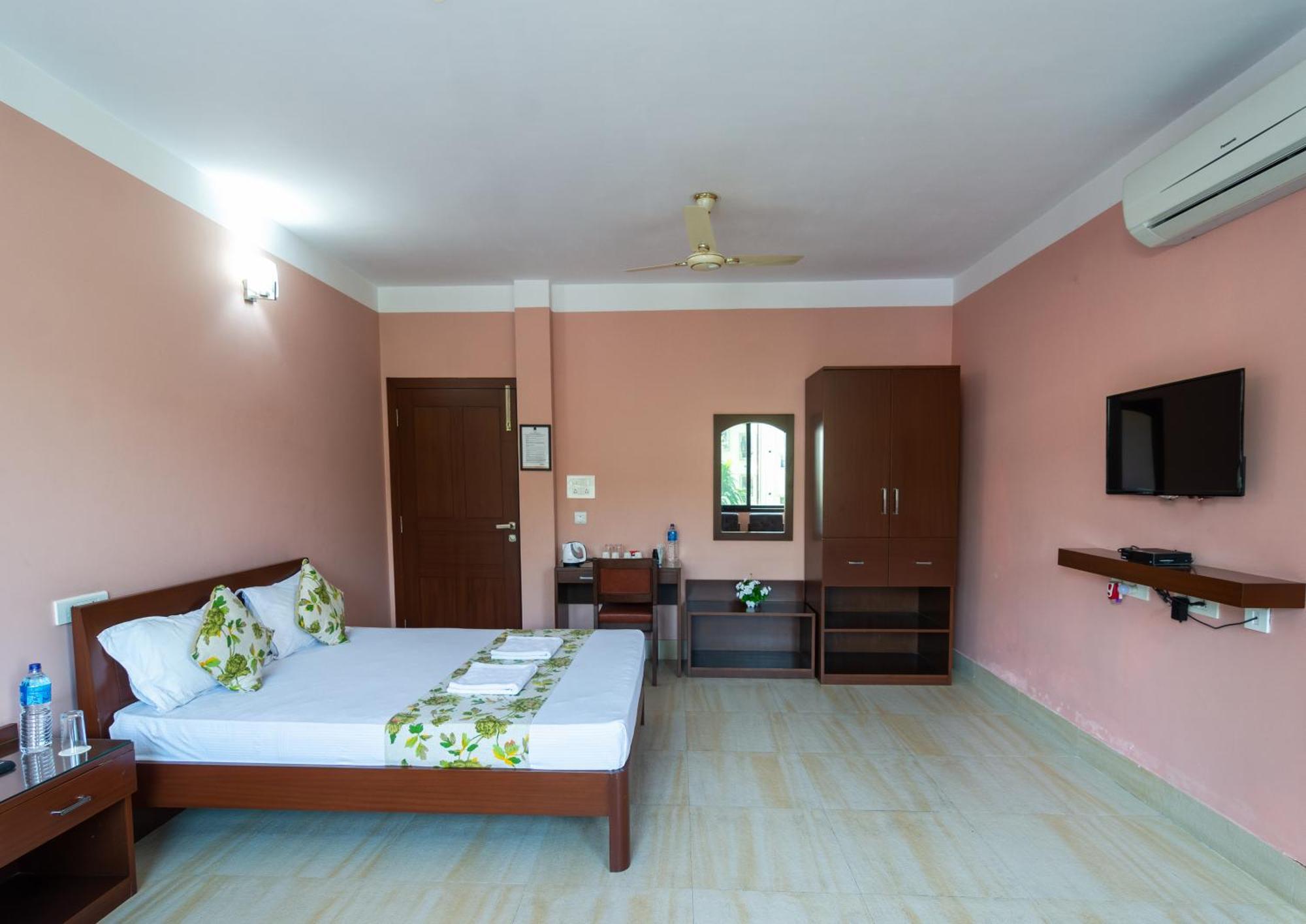Yaksha Holiday Home Siliguri Exterior foto