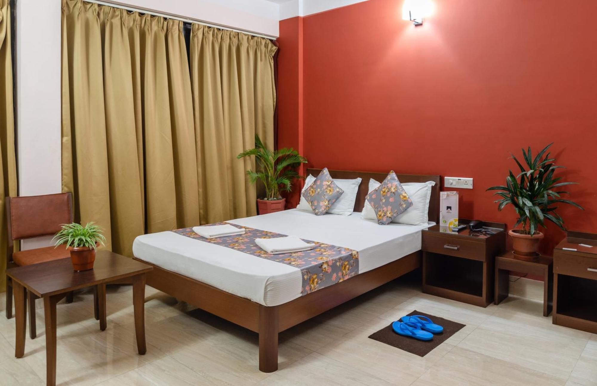 Yaksha Holiday Home Siliguri Exterior foto