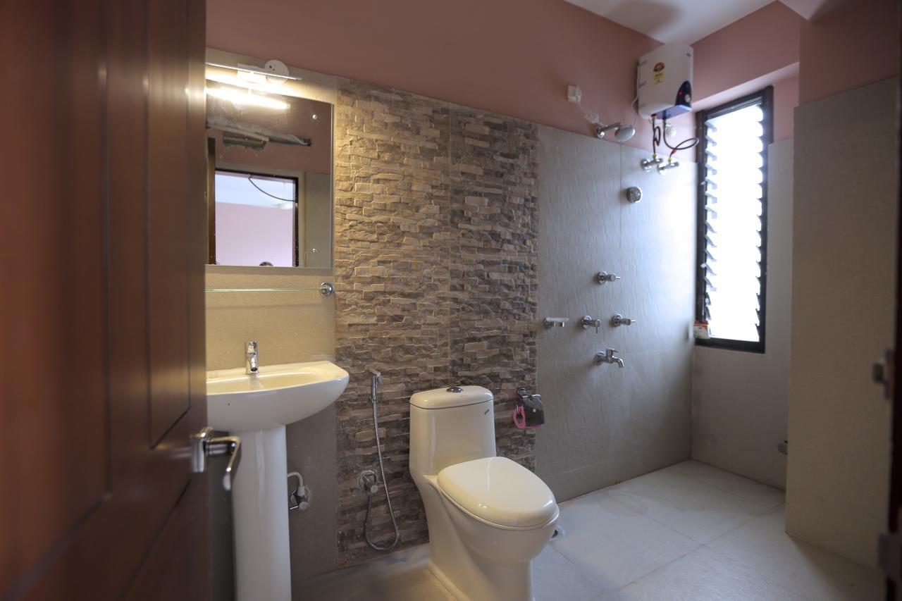 Yaksha Holiday Home Siliguri Exterior foto