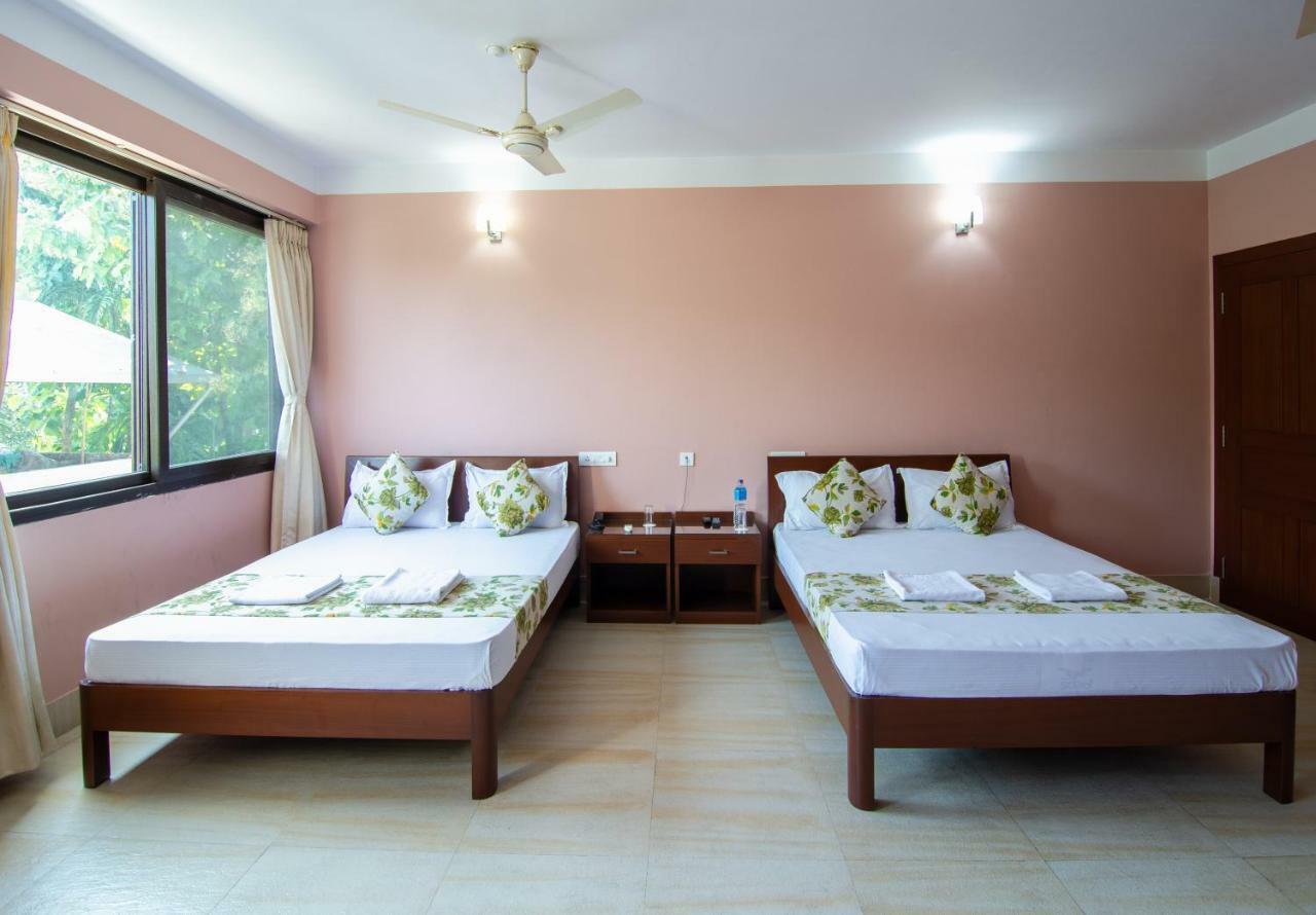 Yaksha Holiday Home Siliguri Exterior foto