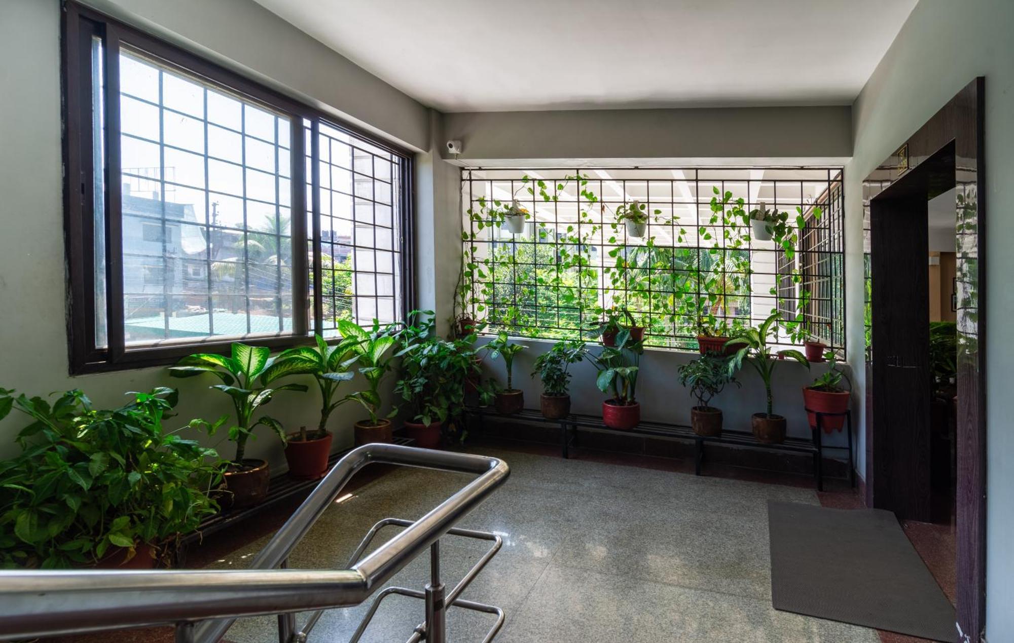Yaksha Holiday Home Siliguri Exterior foto