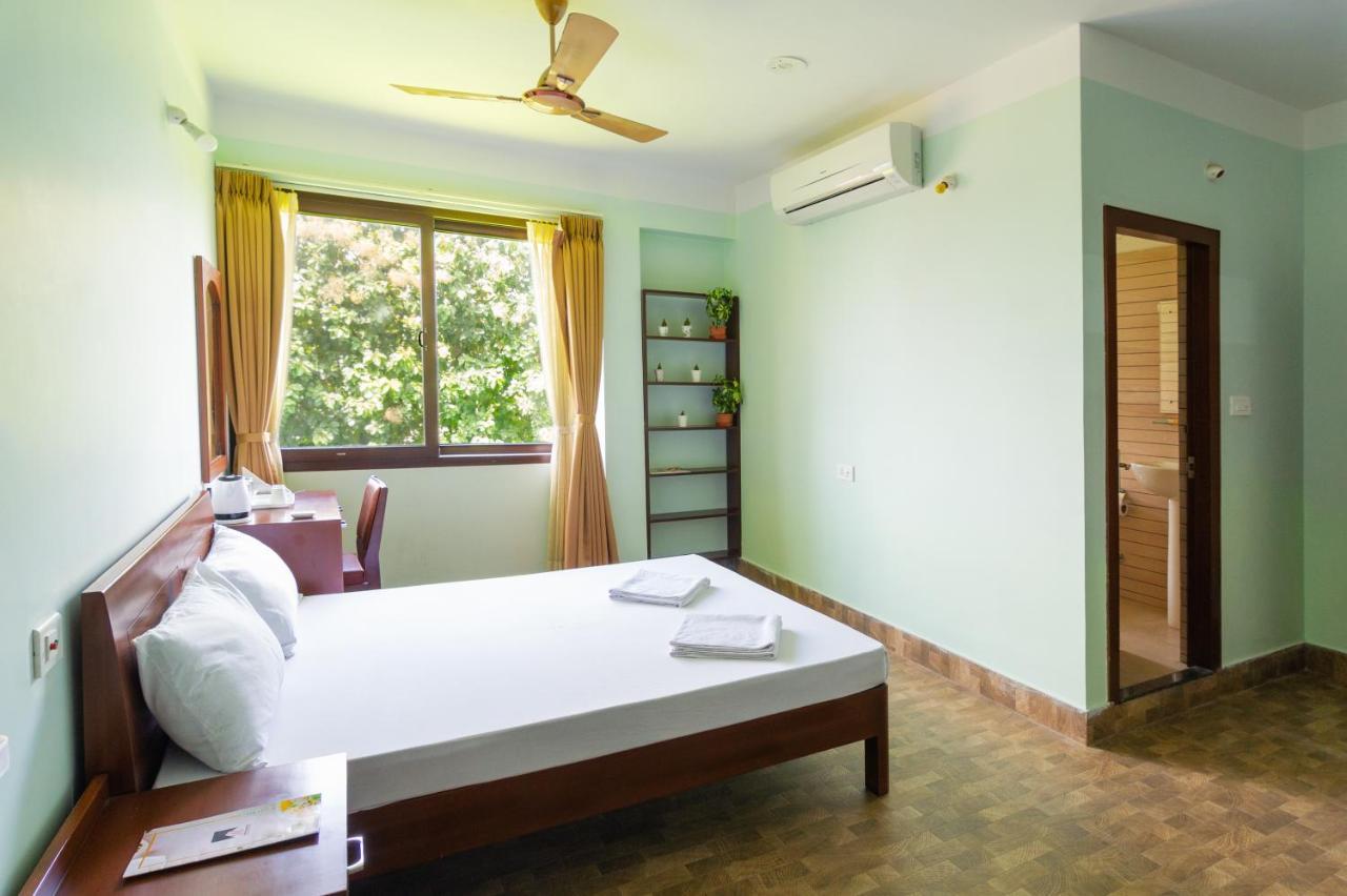 Yaksha Holiday Home Siliguri Exterior foto